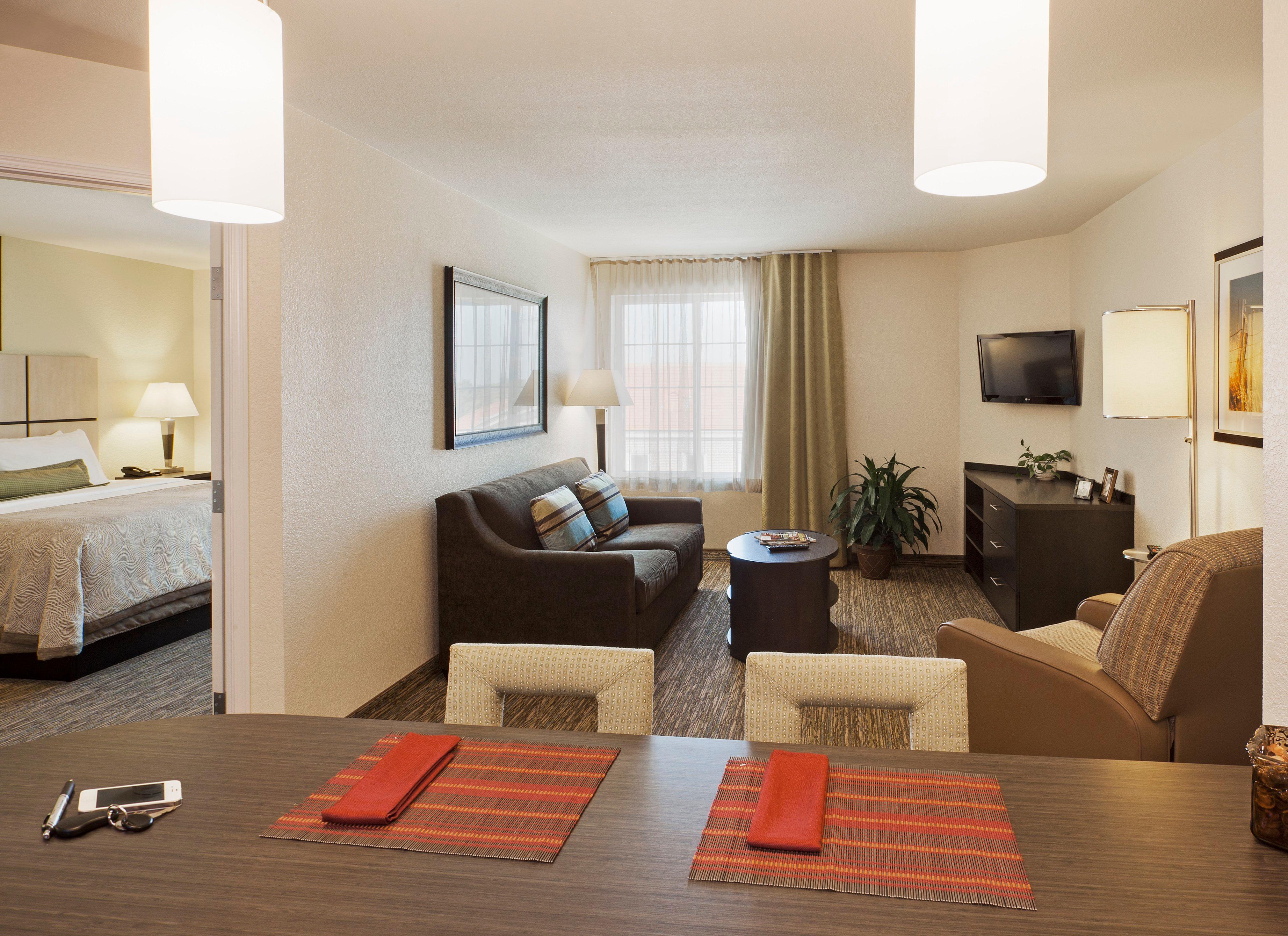 แคนเดิลวูด สวีท นิวแนน - แอตแลนตา เซาท์เวสต์ Hotel ภายนอก รูปภาพ
